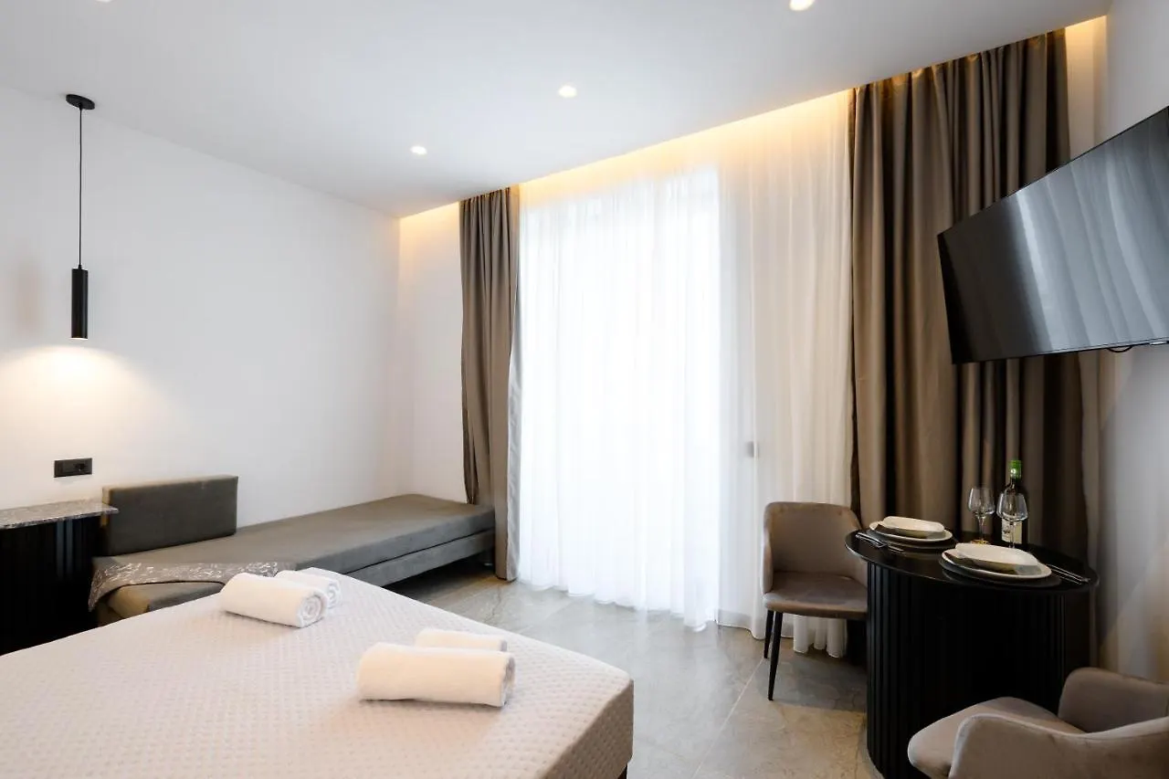 Ecoheaven Suites Amoudara  Amoudara (Heraklion)