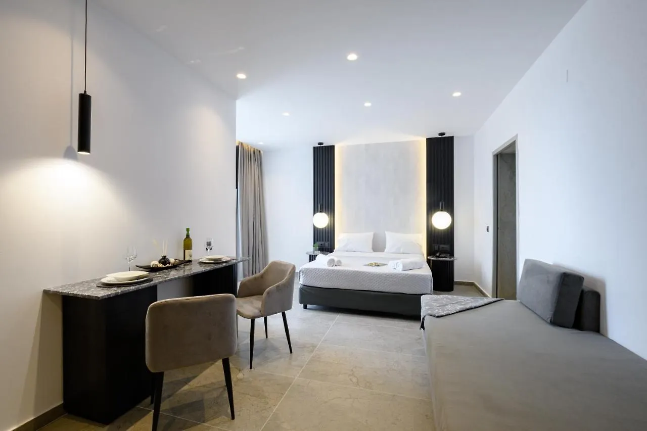 Ecoheaven Suites Amoudara  Apartment