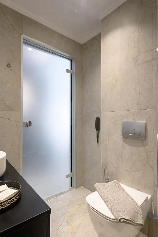Apartment Ecoheaven Suites Amoudara  Greece