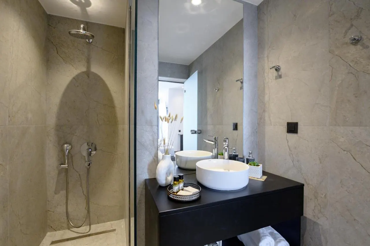Ecoheaven Suites Amoudara  Apartment