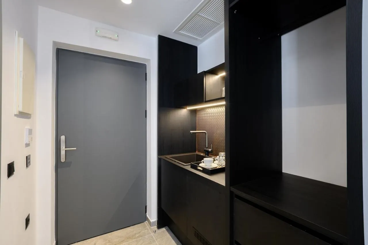 Ecoheaven Suites Amoudara  Apartment Amoudara (Heraklion)