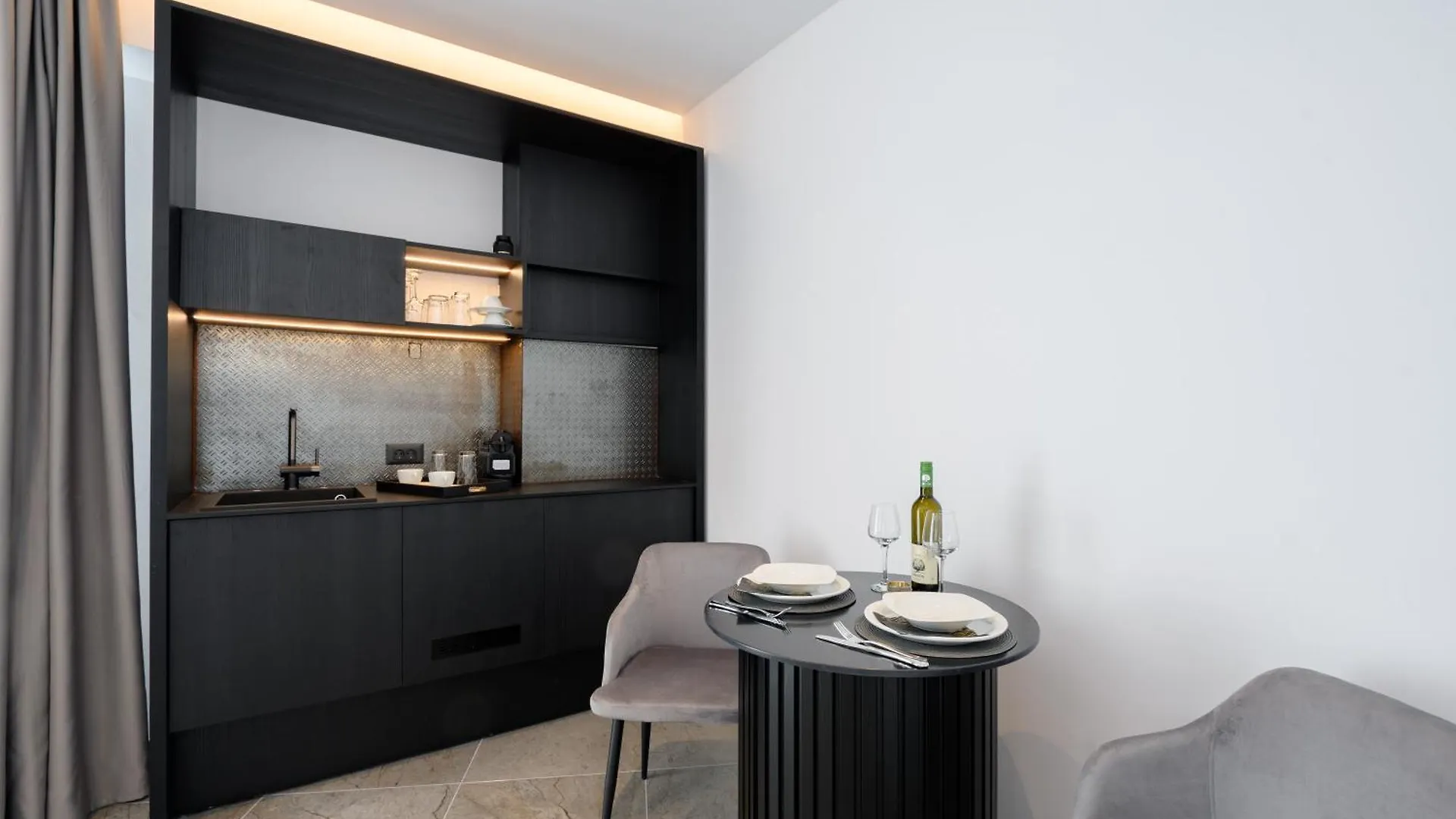 Apartment Ecoheaven Suites Amoudara  Greece