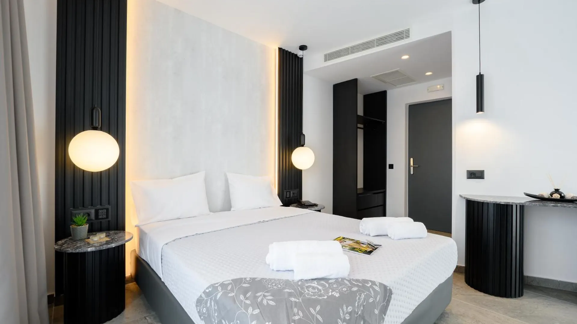 Ecoheaven Suites Amoudara  Apartment Amoudara (Heraklion)
