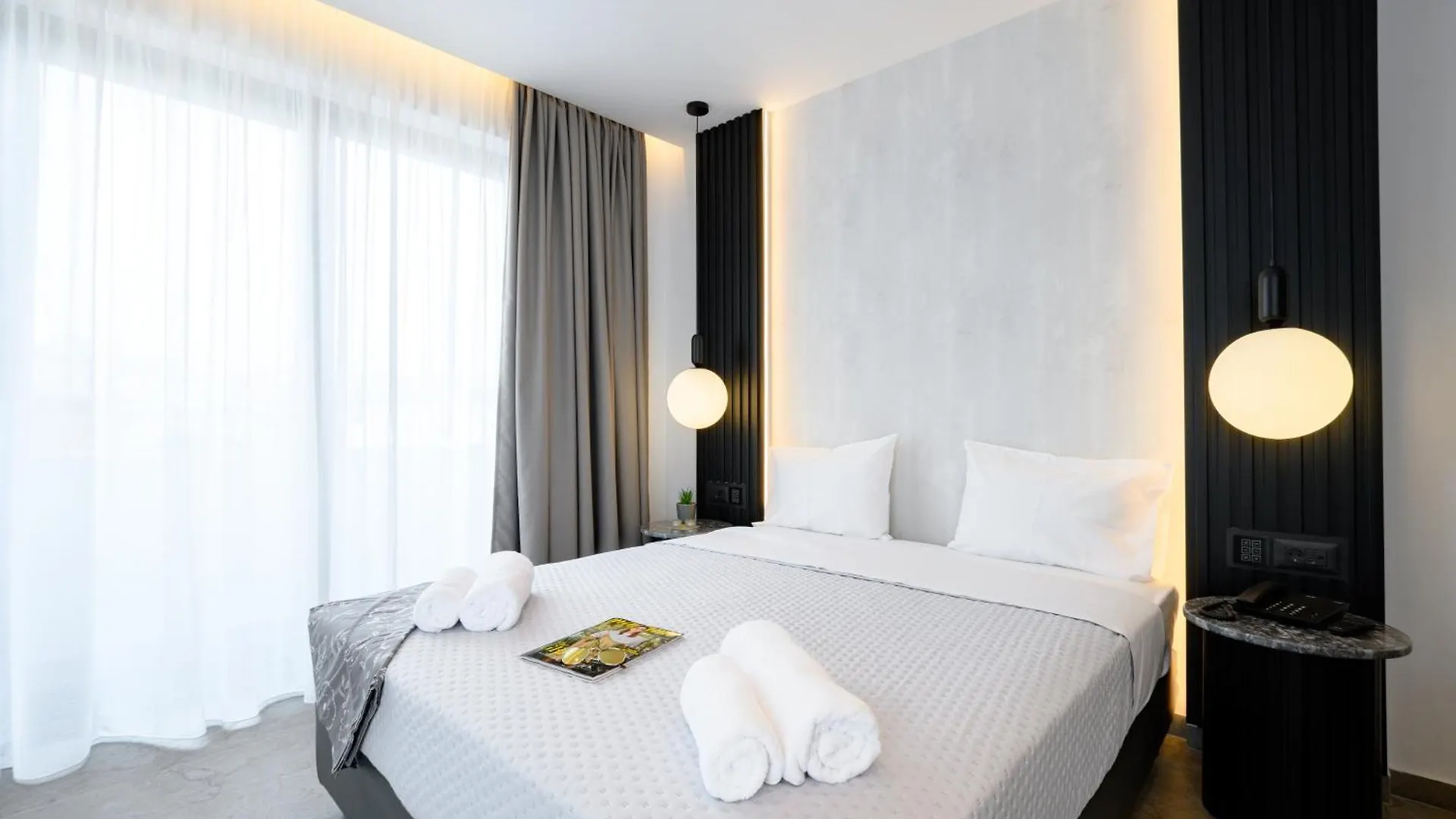 Ecoheaven Suites Amoudara  Apartment Amoudara (Heraklion)