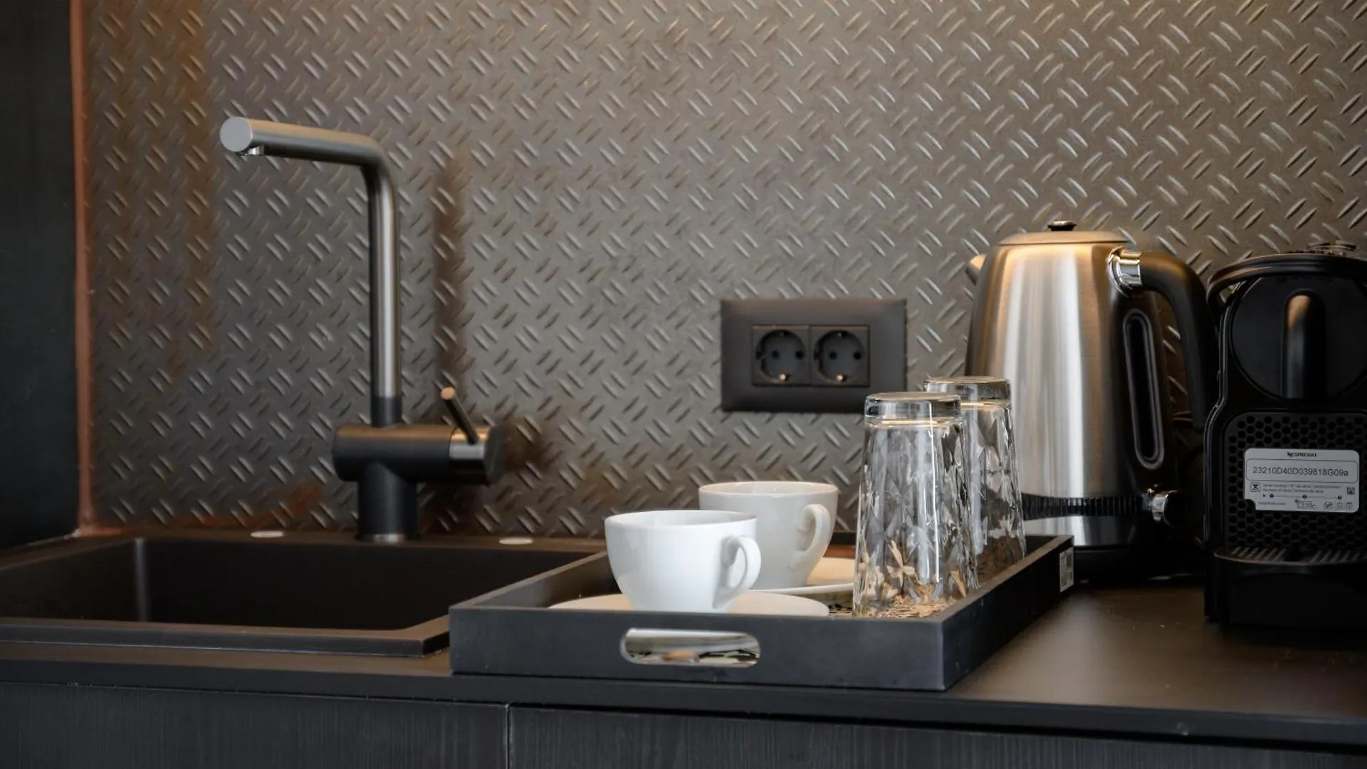Ecoheaven Suites Amoudara  Amoudara (Heraklion)