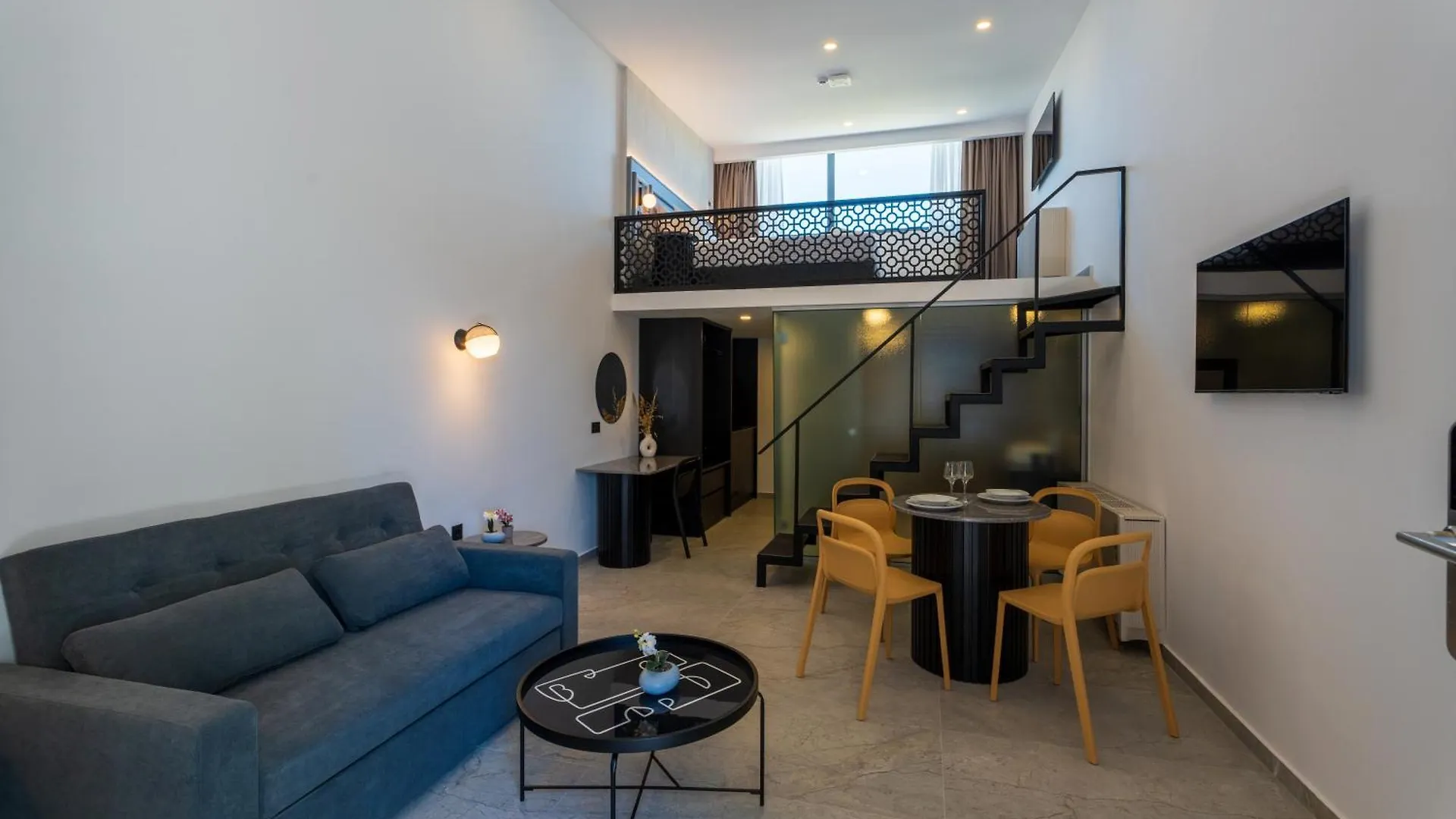Ecoheaven Suites Amoudara