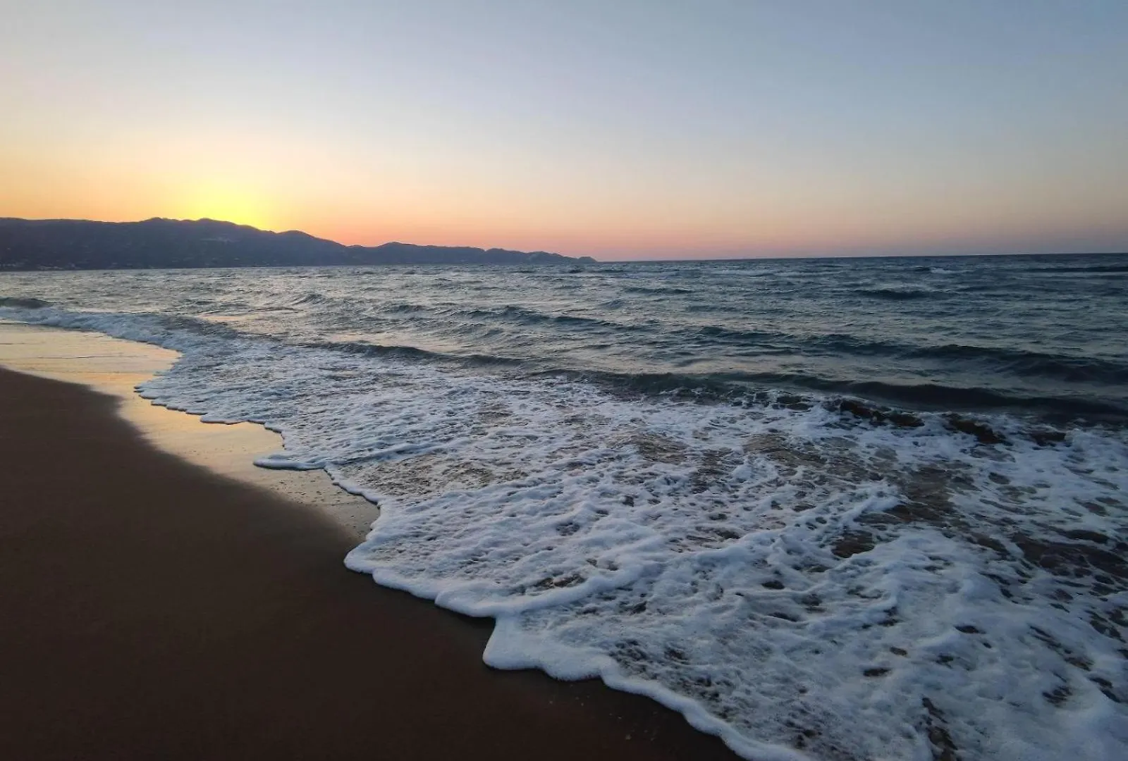 Ecoheaven Suites Amoudara  Amoudara (Heraklion)