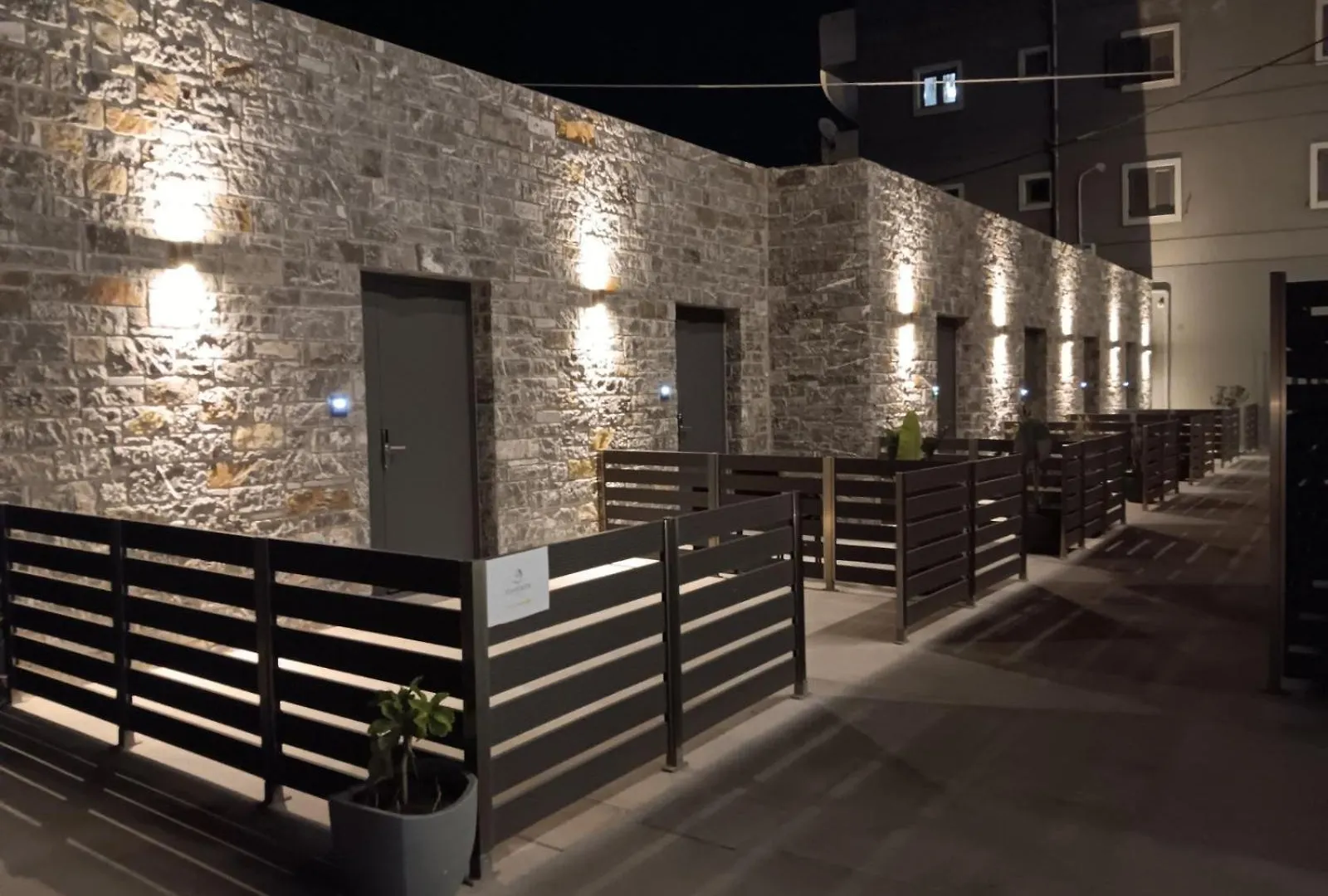 Ecoheaven Suites Amoudara  Apartment Amoudara (Heraklion)