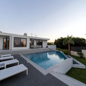 Kyamon Estate Luxury Villa