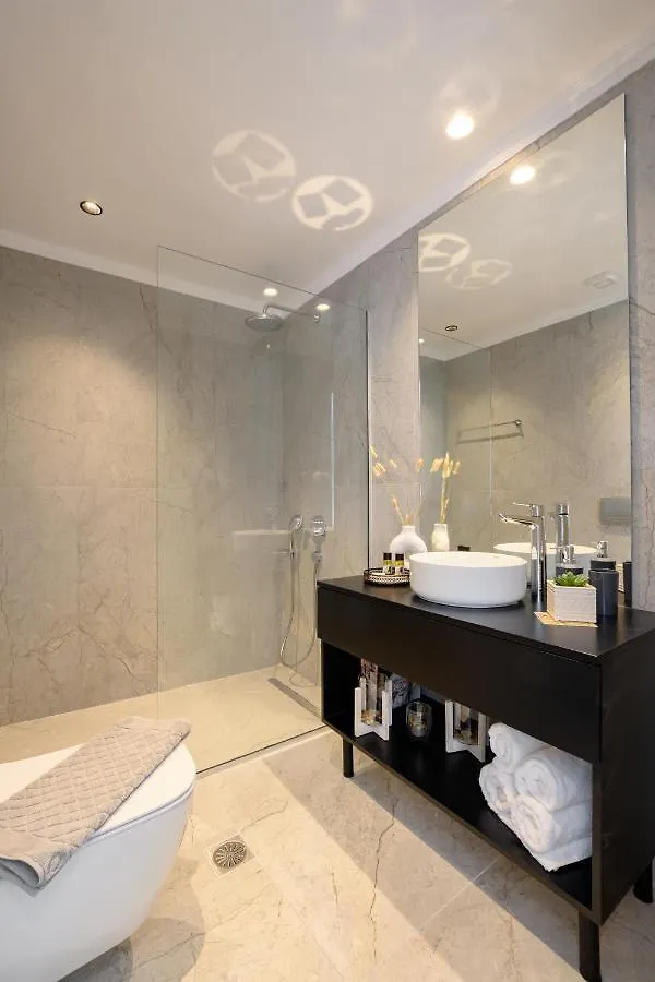 Ecoheaven Suites Amoudara  Apartment Amoudara (Heraklion)
