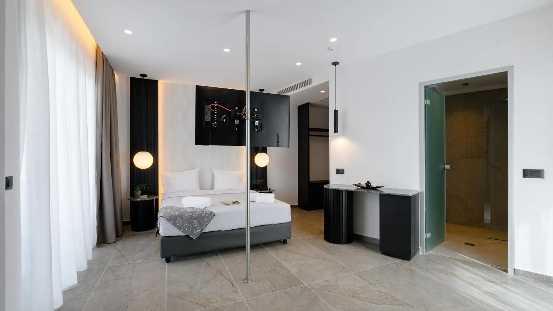 Ecoheaven Suites Amoudara  Apartment Amoudara (Heraklion)