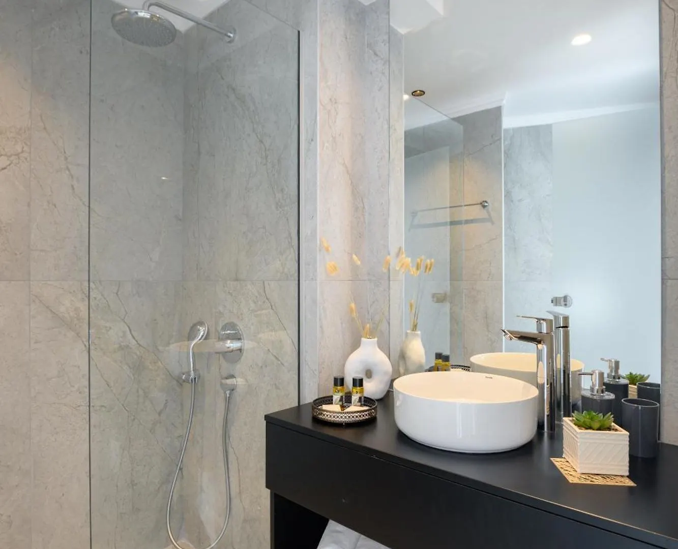 Ecoheaven Suites Amoudara  0*, Amoudara (Heraklion)