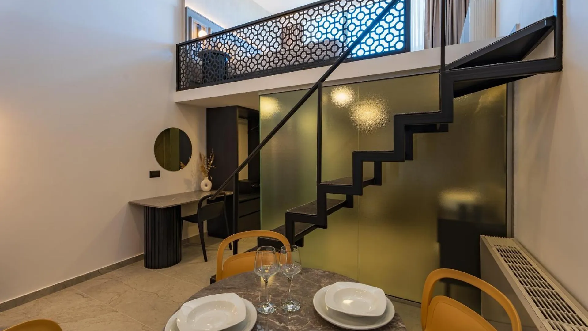 Ecoheaven Suites Amoudara  0*, Amoudara (Heraklion) Greece