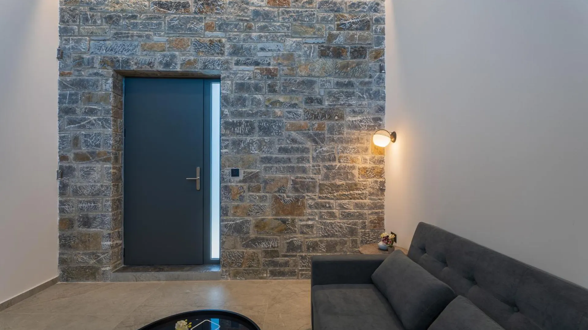 Ecoheaven Suites Amoudara  Apartment Amoudara (Heraklion)