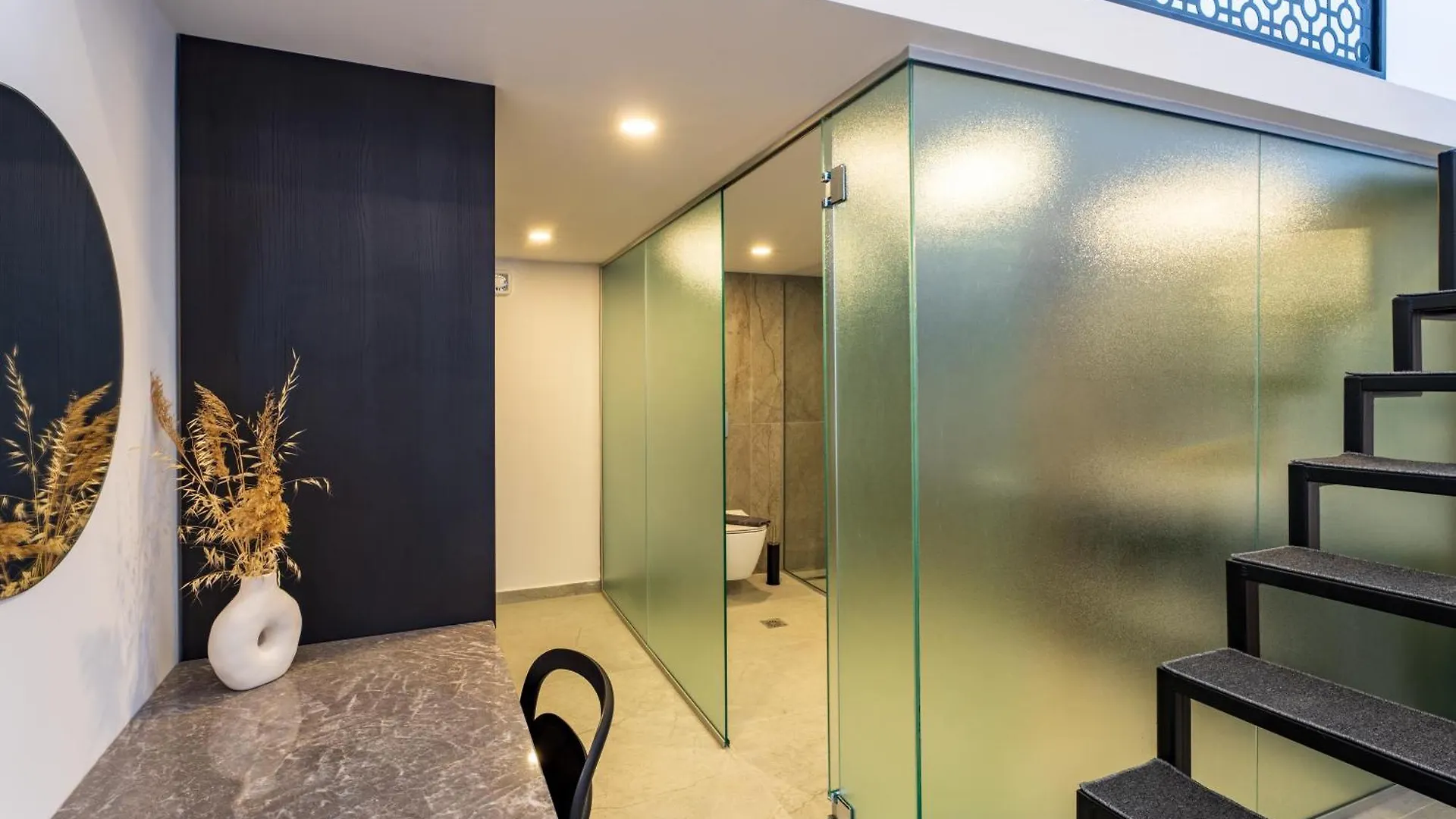 Apartment Ecoheaven Suites Amoudara  Greece