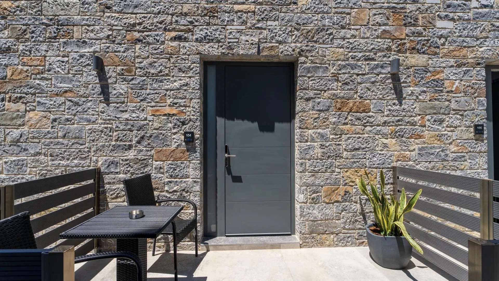 Ecoheaven Suites Amoudara  Apartment