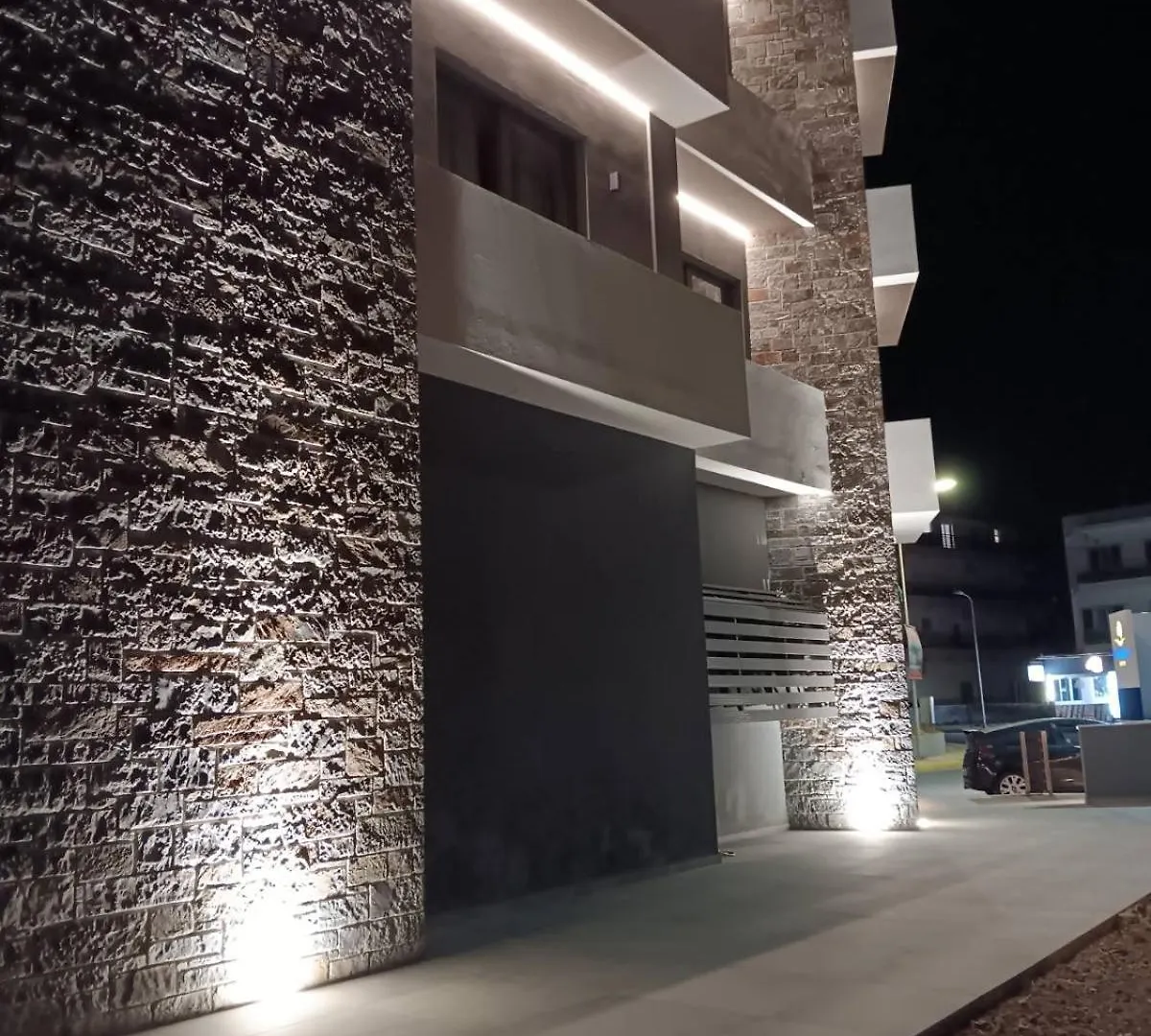 Ecoheaven Suites Amoudara  Apartment Amoudara (Heraklion)