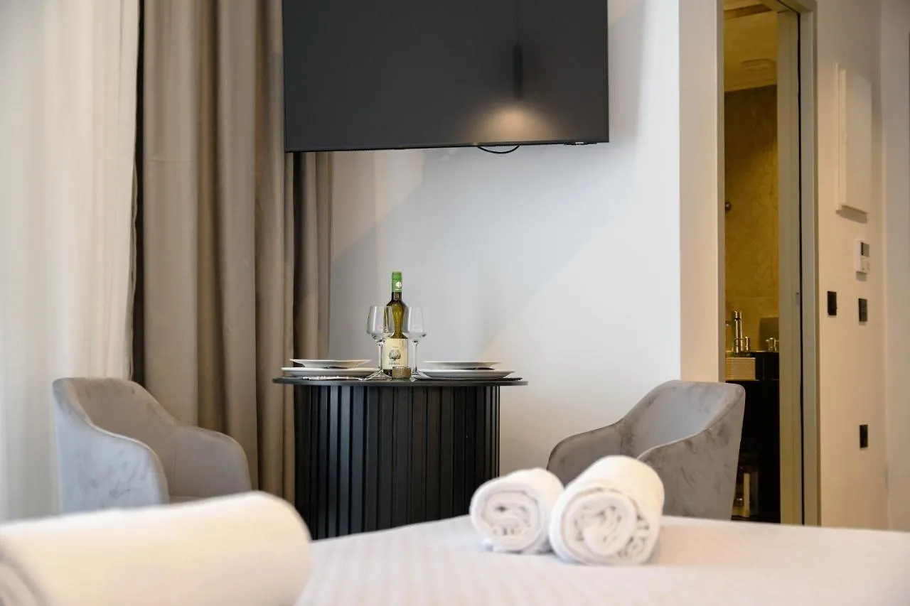 Ecoheaven Suites Amoudara