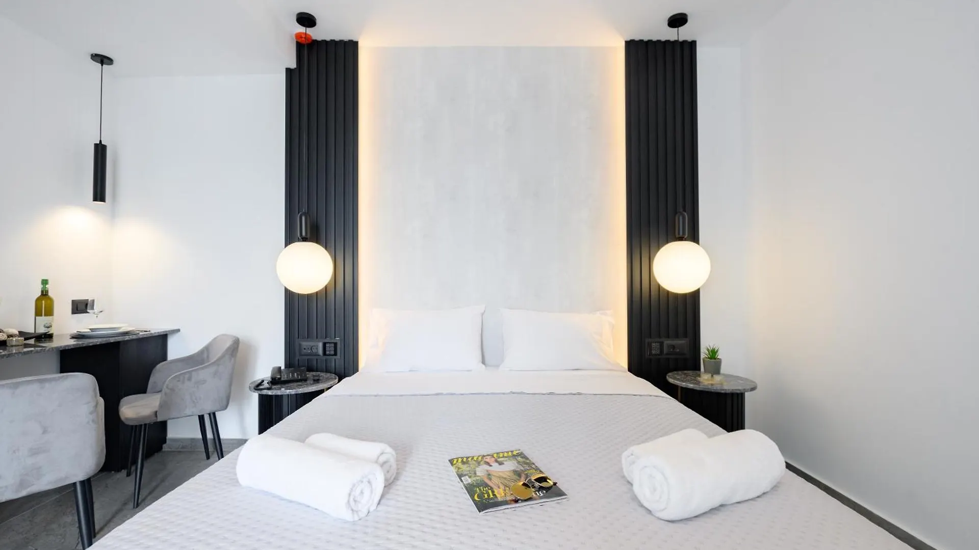 Ecoheaven Suites Amoudara  Amoudara (Heraklion)
