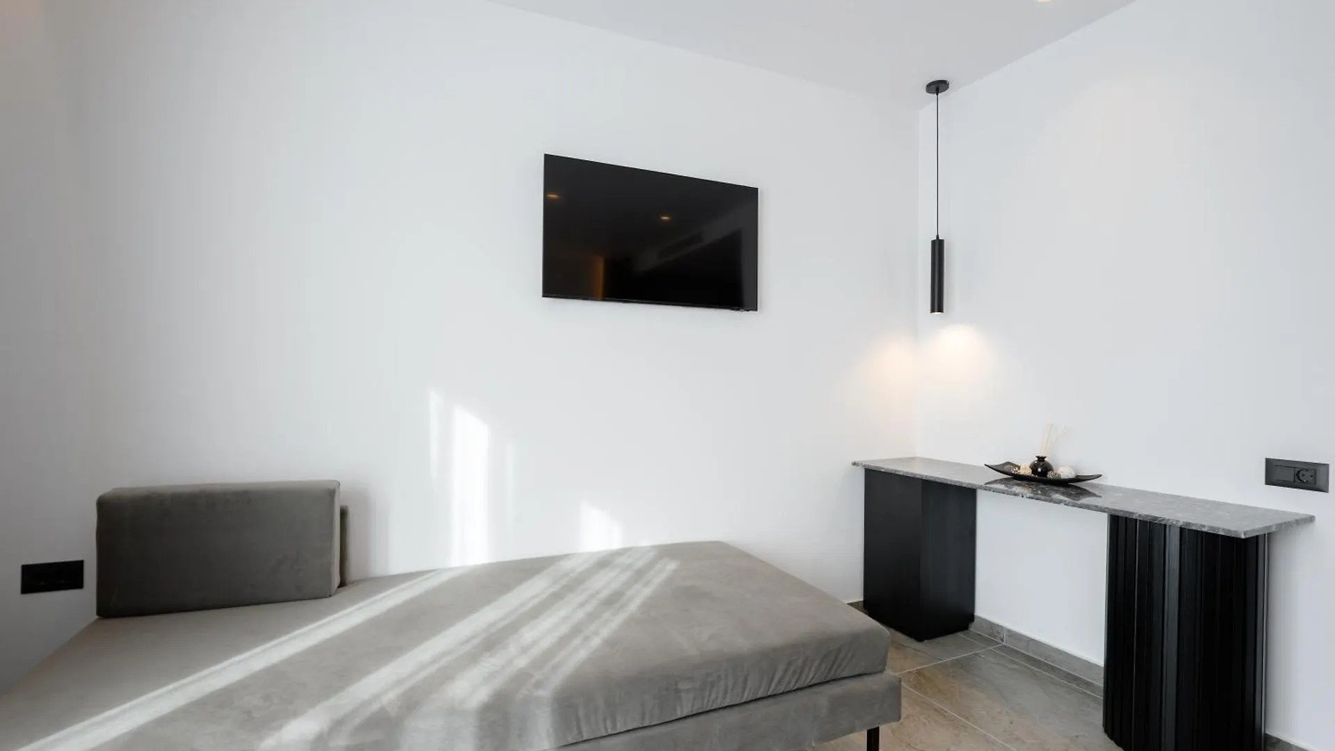 Ecoheaven Suites Amoudara  Apartment Amoudara (Heraklion)