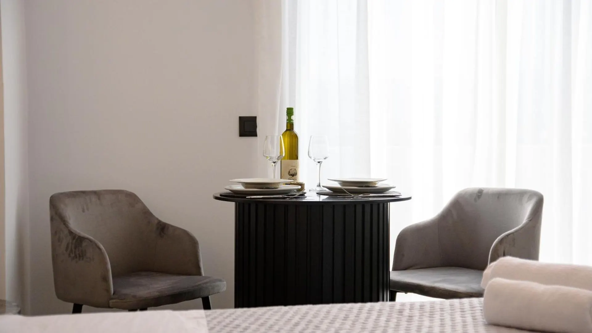 Ecoheaven Suites Amoudara  0*, Amoudara (Heraklion)
