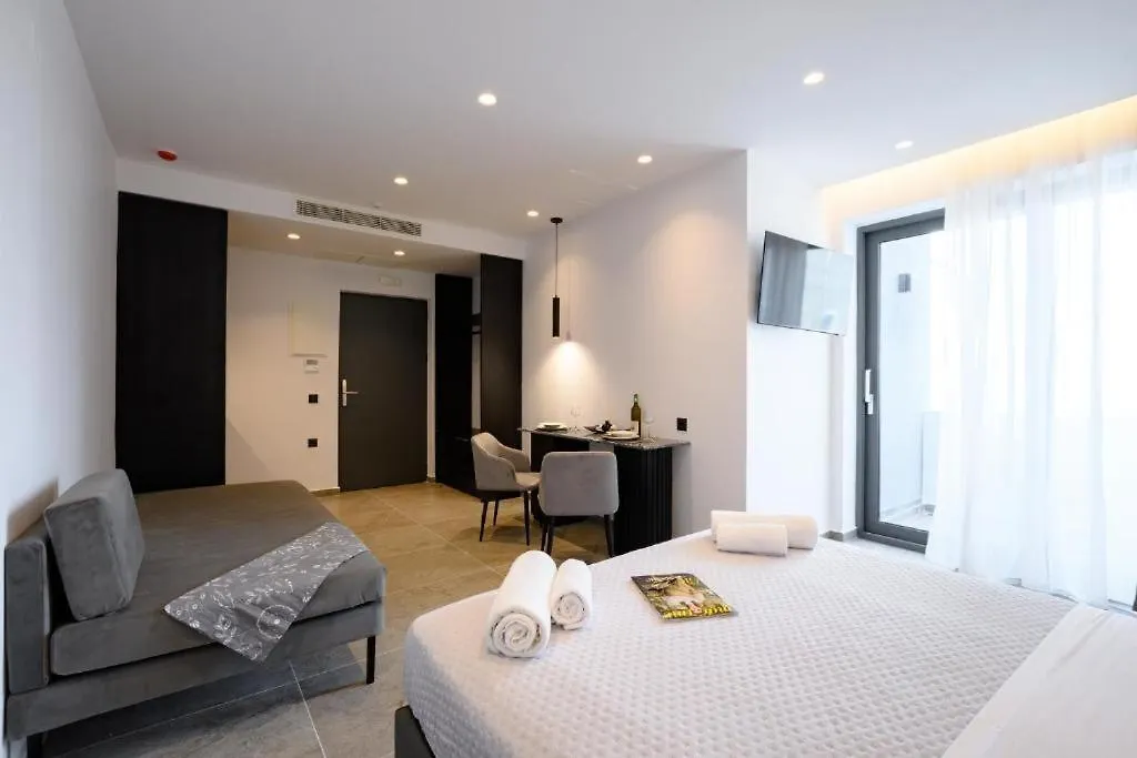 Ecoheaven Suites Amoudara  Apartment