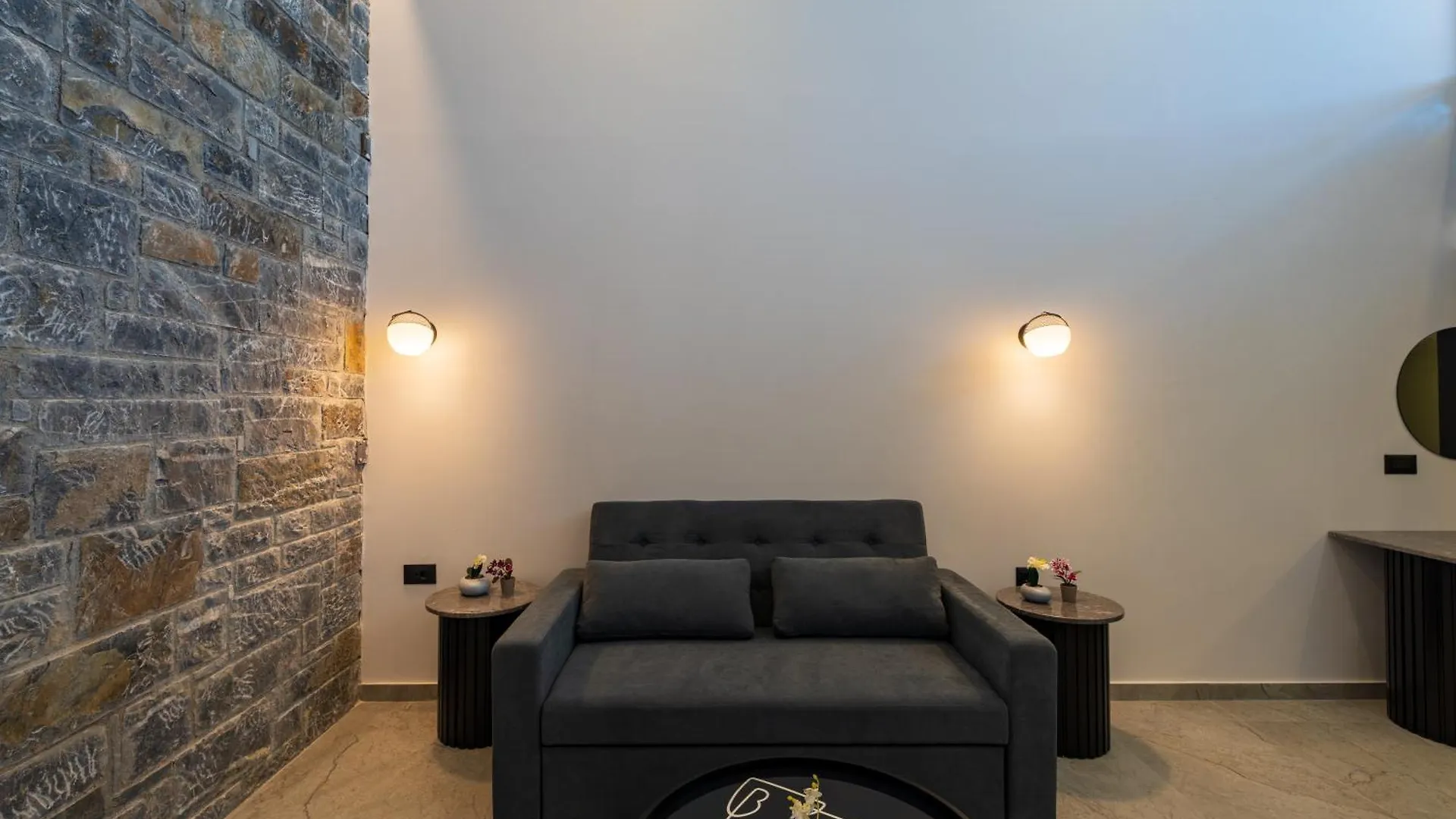 Apartment Ecoheaven Suites Amoudara  Greece