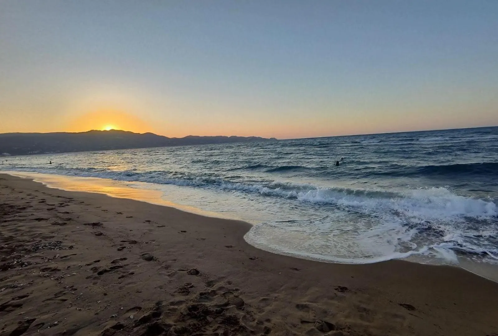 Apartment Ecoheaven Suites Amoudara  Greece